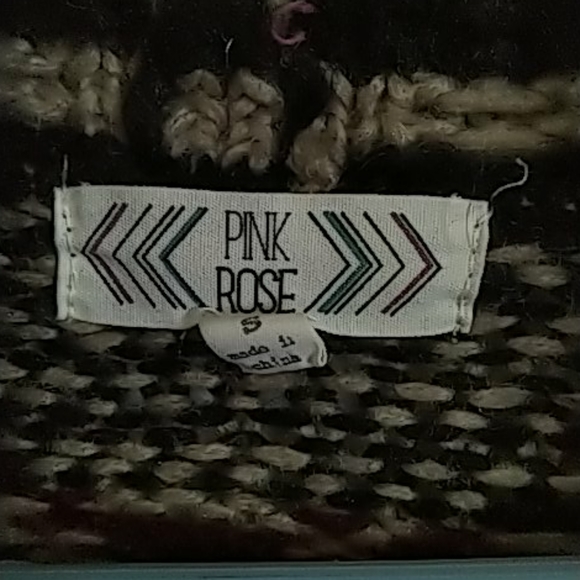 Sweater - Picture 3 of 3